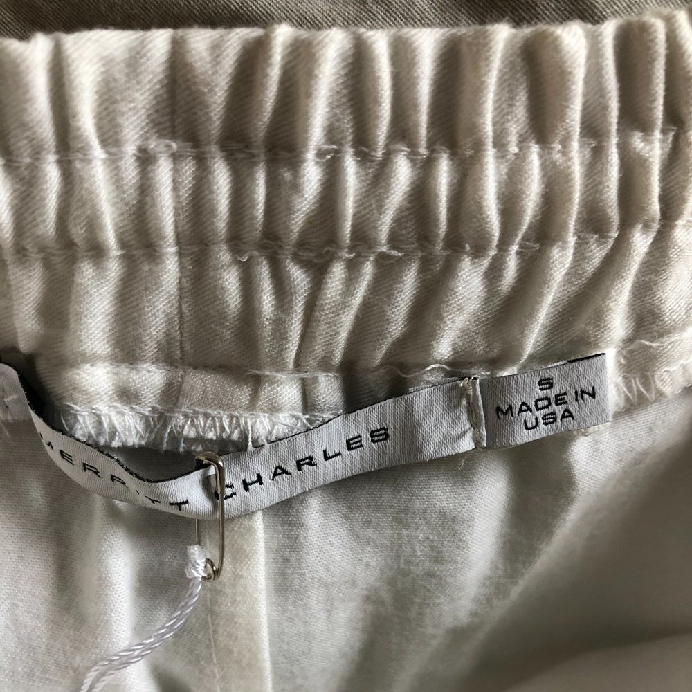 Drawstring Shorts - Picture 4 of 4